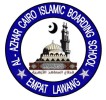 Logo AL-AZHAR CAIRO